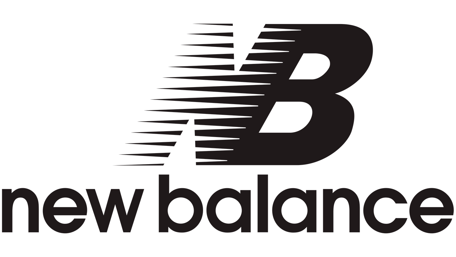NEW BALANCE