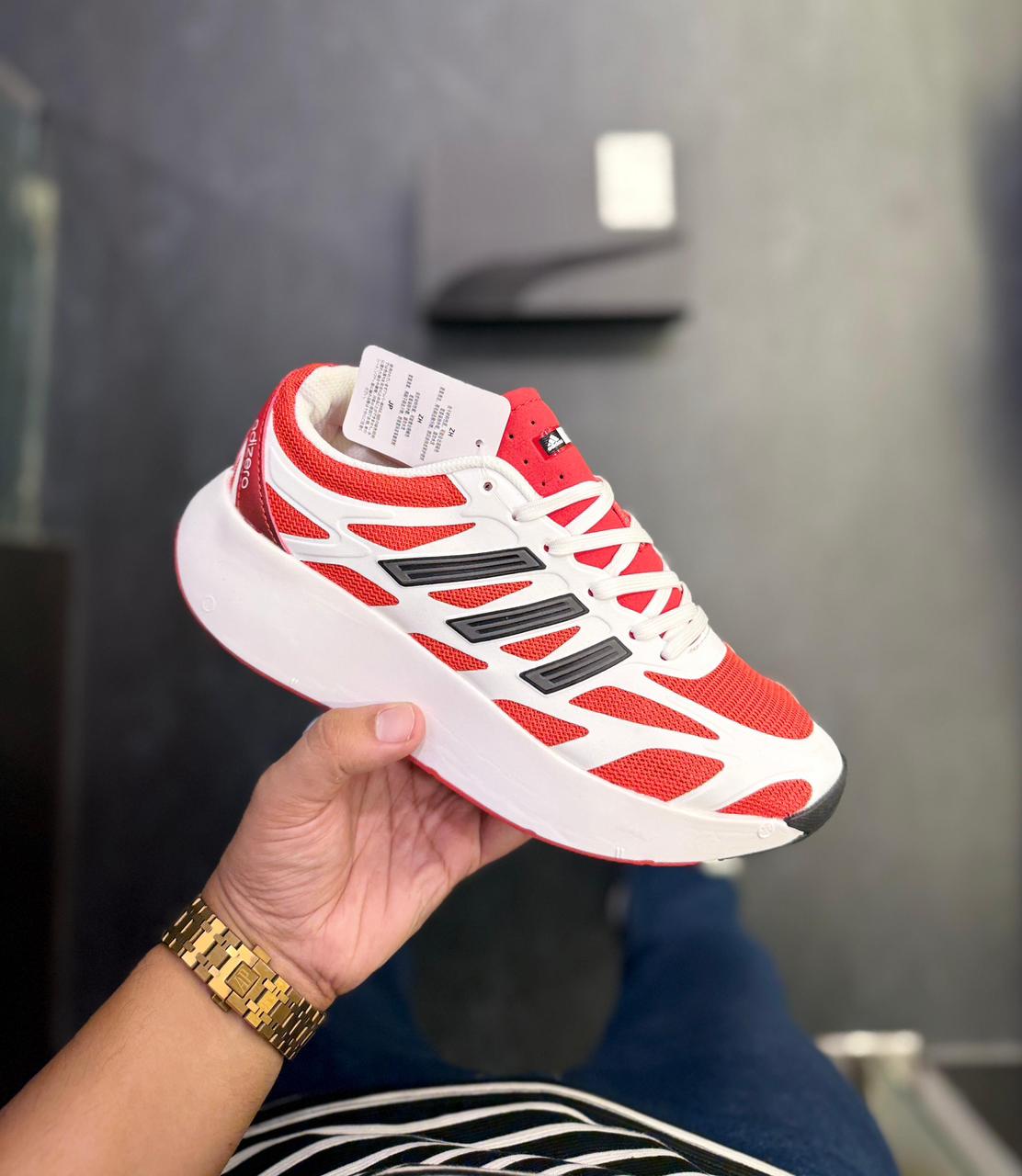 ADIDAS ADIZERO ARUKU