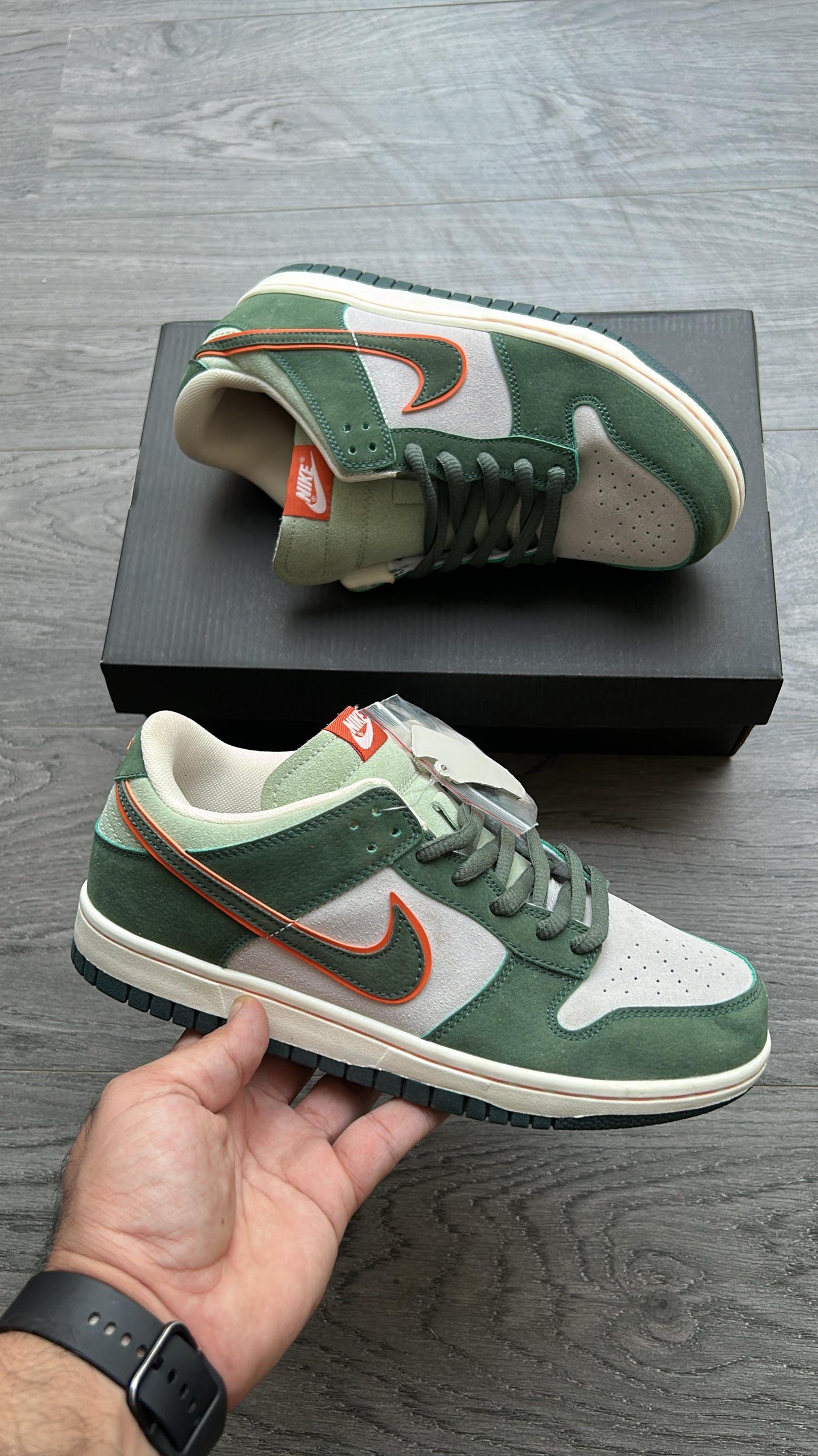 Nike SB Dunk
