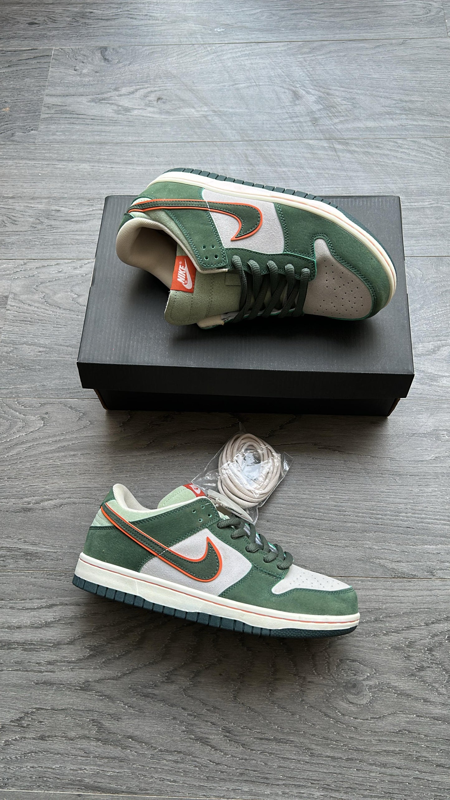 Nike SB Dunk