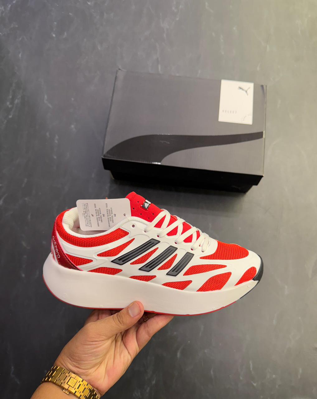 ADIDAS ADIZERO ARUKU